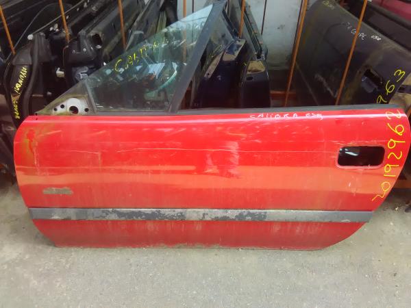 Porta Frente Esq OPEL - ID S_52961