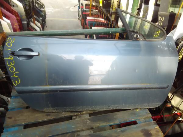 Porta Frente Dto PEUGEOT - ID S_53042