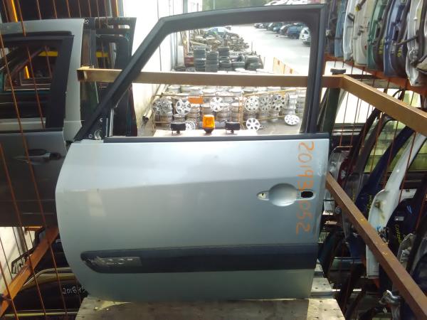 Porta Frente Esq RENAULT - ID S_53051