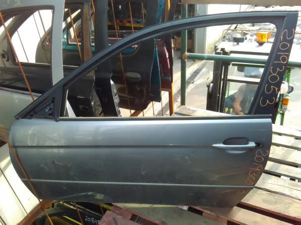 Porta Frente Esq BMW - ID S_53052