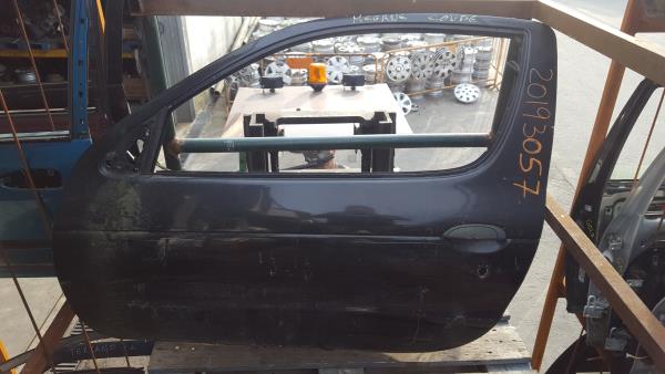 Porta Frente Esq RENAULT - ID S_53056