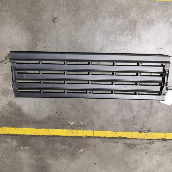 Grelha da Frente NISSAN - ID S_55388