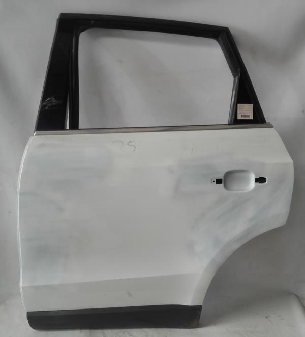 Porta Trás Esquerda (20206037).