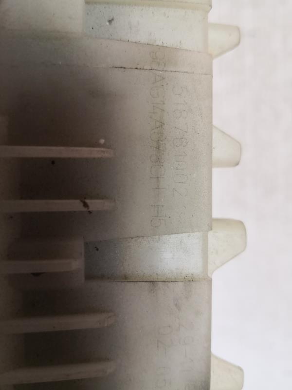 Caixa dos Fusíveis FORD FOCUS três volumes (DFW) | 99 - 09 Imagem-2