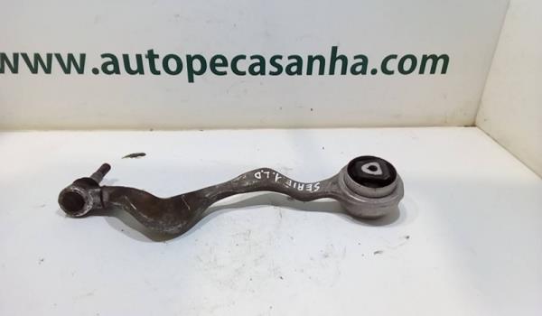 Braço Suspensão Frente Dto BMW 1 (E87) | 03 - 13 Imagem-1
