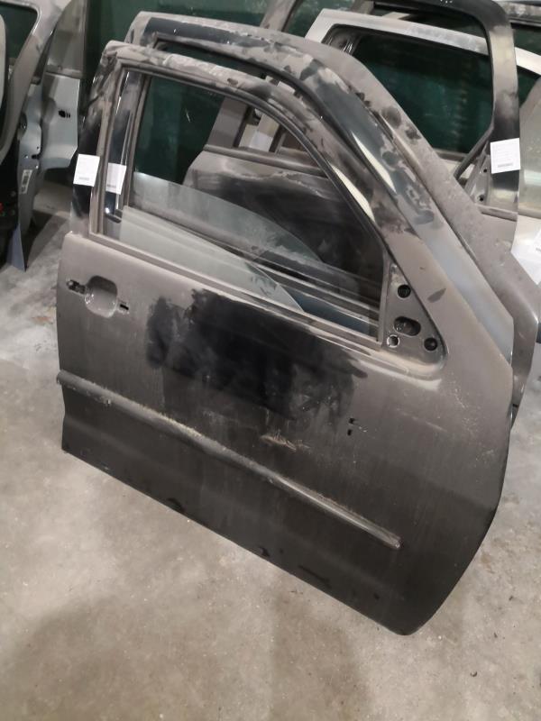 Porta Frente Dto VOLKSWAGEN POLO (6N2) | 99 - 01 Imagem-2