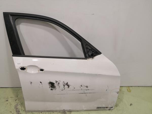 Porta Frente Dto BMW - ID S_96543