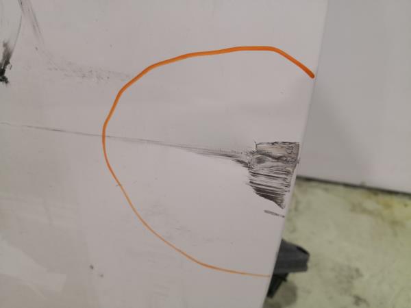 Porta Frente Dto BMW X1 (E84) | 09 - 15 Imagem-3