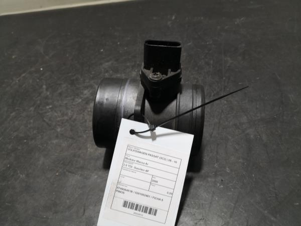 Medidor Massa Ar VOLKSWAGEN - ID S_96777