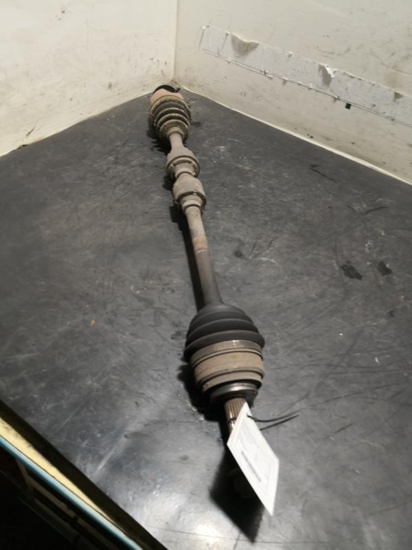 Transmissão Dto MITSUBISHI SPACE STAR Veículo multiuso (DG_A) | 98 - 04 Imagem-1