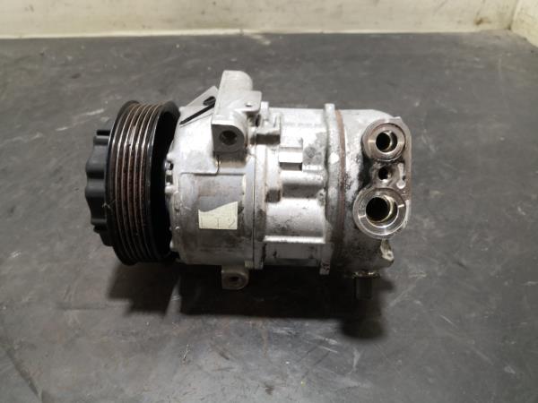 Compressor do Ar condicionado OPEL CORSA D (S07) | 06 - 14 Imagem-2