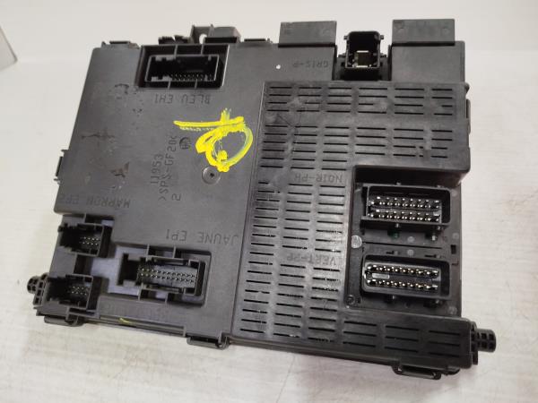 BSI CITROEN XSARA (N1) | 97 - 05 Imagem-3