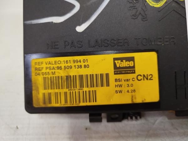 BSI CITROEN XSARA (N1) | 97 - 05 Imagem-1