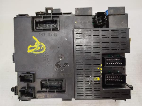 BSI CITROEN XSARA (N1) | 97 - 05 Imagem-2