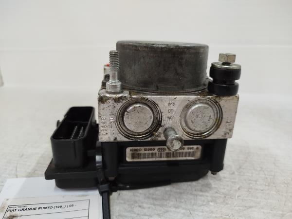 ABS FIAT - ID S_110129