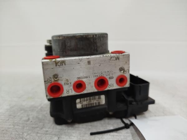 ABS FIAT GRANDE PUNTO (199_) | 05 -  Imagem-1