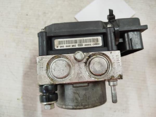 ABS FIAT GRANDE PUNTO (199_) | 05 -  Imagem-3