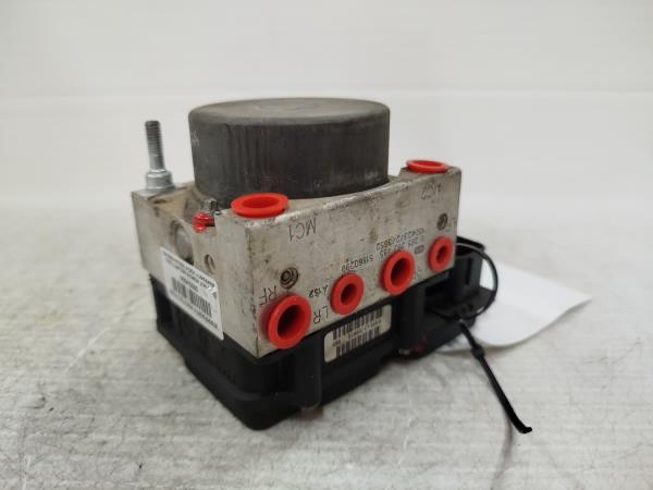 ABS FIAT GRANDE PUNTO (199_) | 05 -  Imagem-1