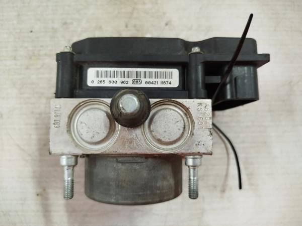 ABS FIAT GRANDE PUNTO (199_) | 05 -  Imagem-2