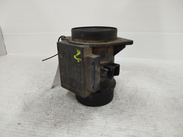 Medidor Massa Ar AUDI - ID S_110132