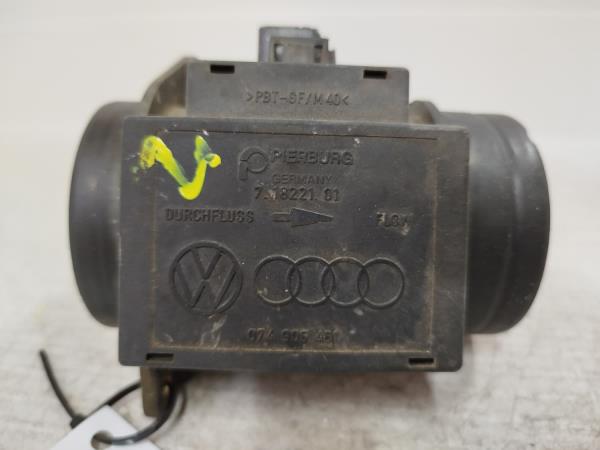 Medidor Massa Ar AUDI A3 (8L1) | 96 - 06 Imagem-1