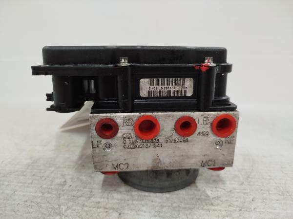 ABS FIAT GRANDE PUNTO (199_) | 05 -  Imagem-2