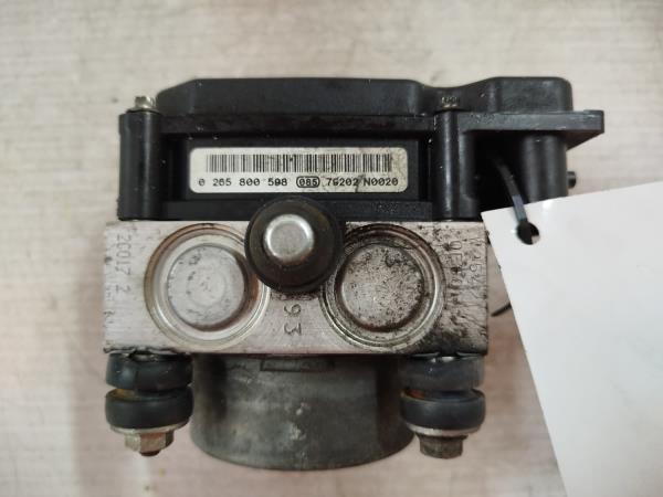 ABS FIAT GRANDE PUNTO (199_) | 05 -  Imagem-3