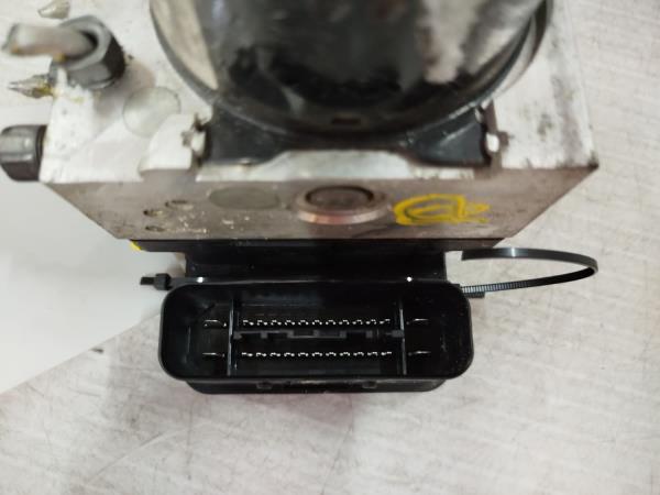 ABS RENAULT MEGANE III Hatchback (BZ0/1_) | 08 -  Imagem-2