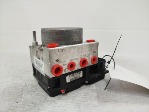 ABS FIAT GRANDE PUNTO (199_) | 05 -  Imagem-1