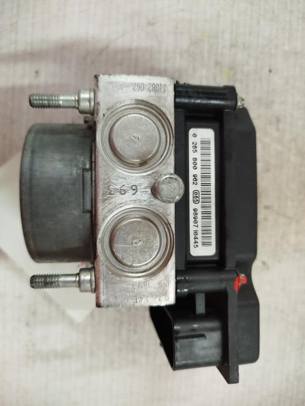 ABS FIAT GRANDE PUNTO (199_) | 05 -  Imagem-3