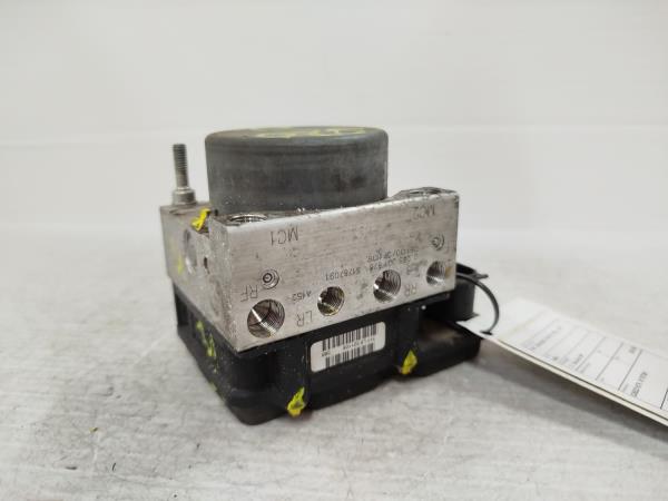 ABS FIAT GRANDE PUNTO (199_) | 05 -  Imagem-3