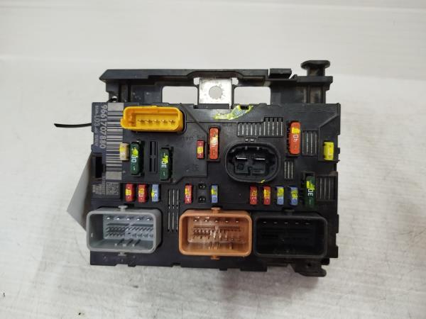 BSI CITROEN - ID S_110138