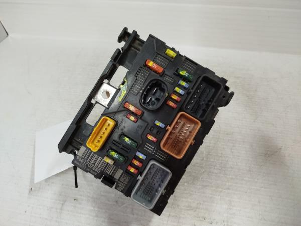 BSI CITROEN C2 (JM_) | 03 - 17 Imagem-1