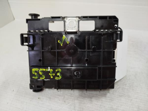 BSI CITROEN C2 (JM_) | 03 - 17 Imagem-2