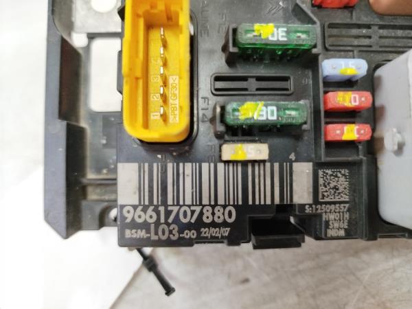 BSI CITROEN C2 (JM_) | 03 - 17 Imagem-3