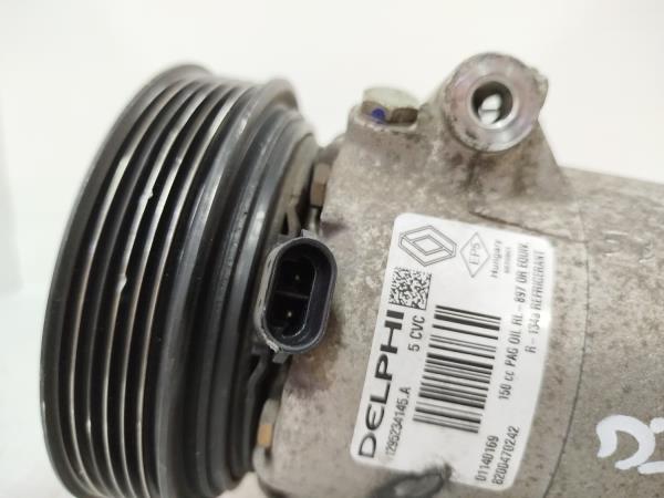 Compressor do Ar condicionado RENAULT MEGANE II Grandtour (KM0/1_) | 03 - 12 Imagem-2