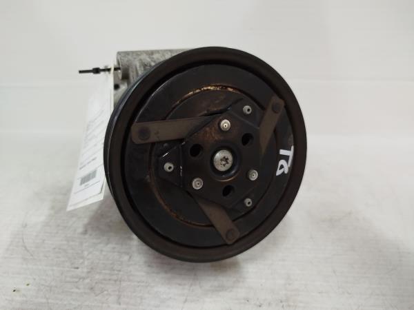 Compressor do Ar condicionado RENAULT MEGANE II Grandtour (KM0/1_) | 03 - 12 Imagem-3