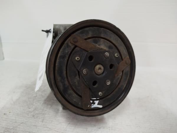 Compressor do Ar condicionado RENAULT MEGANE II Grandtour (KM0/1_) | 03 - 12 Imagem-3