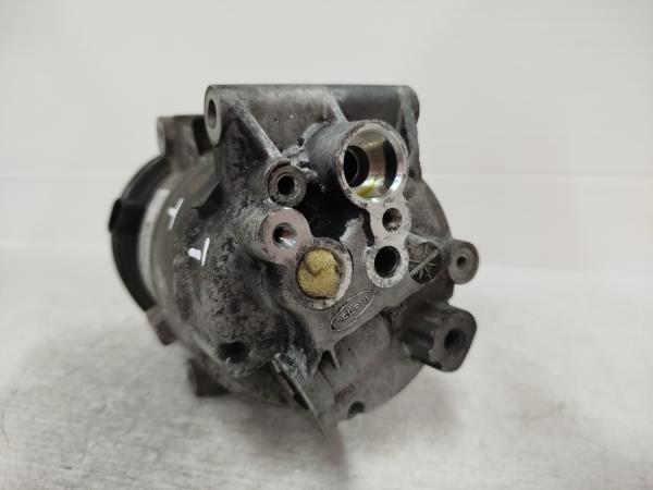 Compressor do Ar condicionado RENAULT MEGANE II Grandtour (KM0/1_) | 03 - 12 Imagem-4