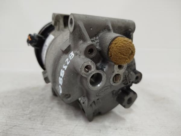 Compressor do Ar condicionado RENAULT MEGANE II Grandtour (KM0/1_) | 03 - 12 Imagem-3
