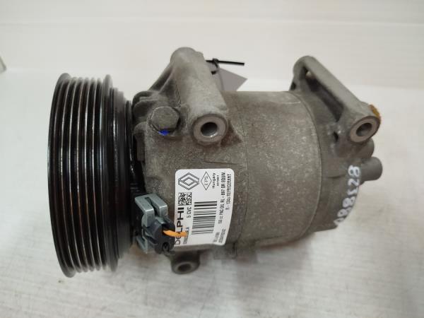 Compressor do Ar condicionado RENAULT MEGANE II Grandtour (KM0/1_) | 03 - 12 Imagem-4