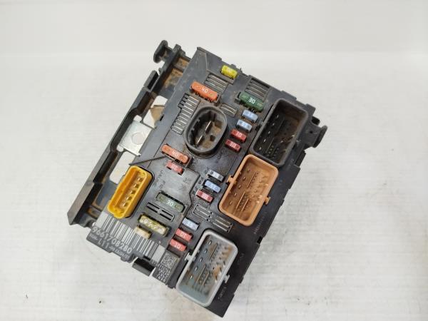 BSI PEUGEOT 307 (3A/C) | 00 - 12 Imagem-2