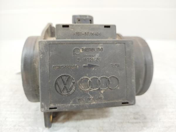 Medidor Massa Ar VOLKSWAGEN GOLF IV (1J1) | 97 - 07 Imagem-4
