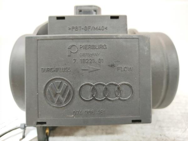 Medidor Massa Ar VOLKSWAGEN GOLF IV (1J1) | 97 - 07 Imagem-5