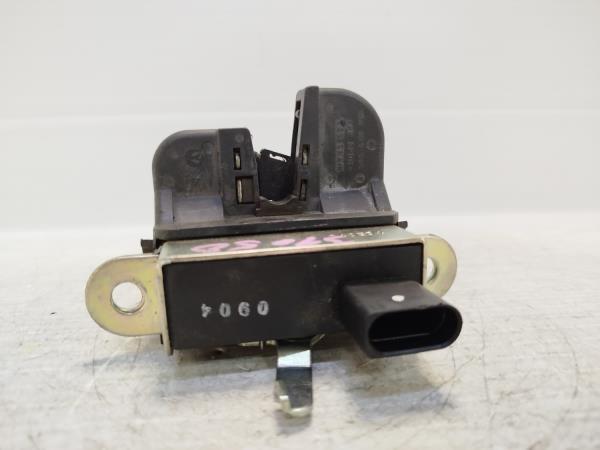 Fecho da Mala VOLKSWAGEN GOLF V (1K1) | 03 - 09 Imagem-2