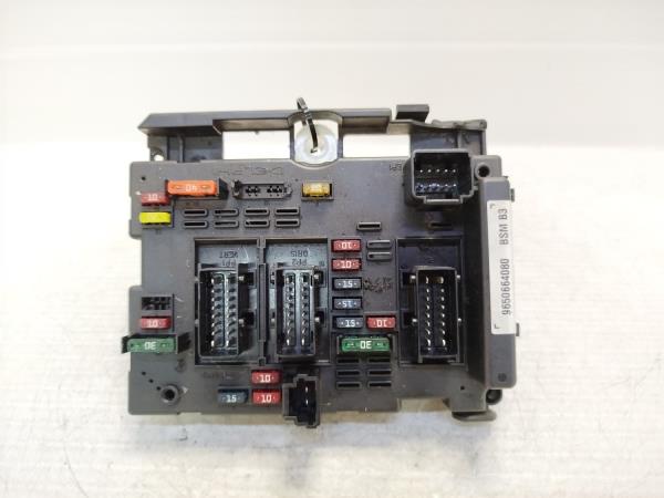 BSI CITROEN - ID S_110148