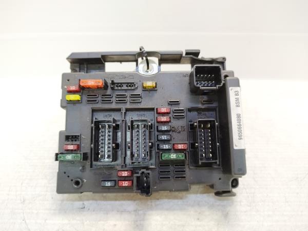 BSI CITROEN XSARA (N1) | 97 - 05 Imagem-1