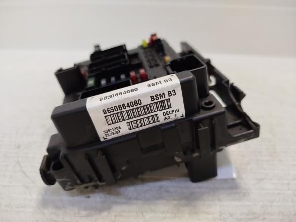 BSI CITROEN XSARA (N1) | 97 - 05 Imagem-2