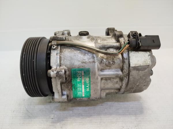 Compressor do Ar condicionado SKODA OCTAVIA I Caixa/Combi (1U5) | 00 - 10 Imagem-1