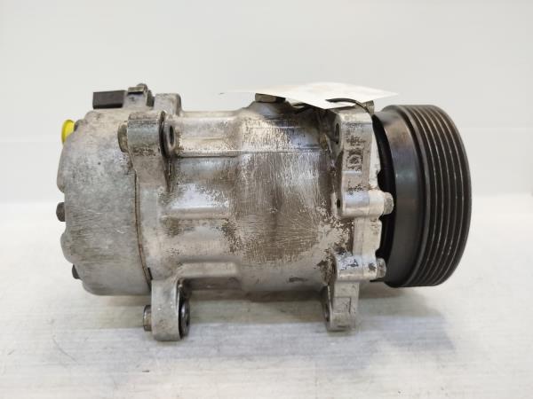 Compressor do Ar condicionado SKODA OCTAVIA I Caixa/Combi (1U5) | 00 - 10 Imagem-3